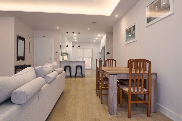 Apartment 'Pardo 2' with Lake View, Wi-Fi and Air Conditioning — photo 3