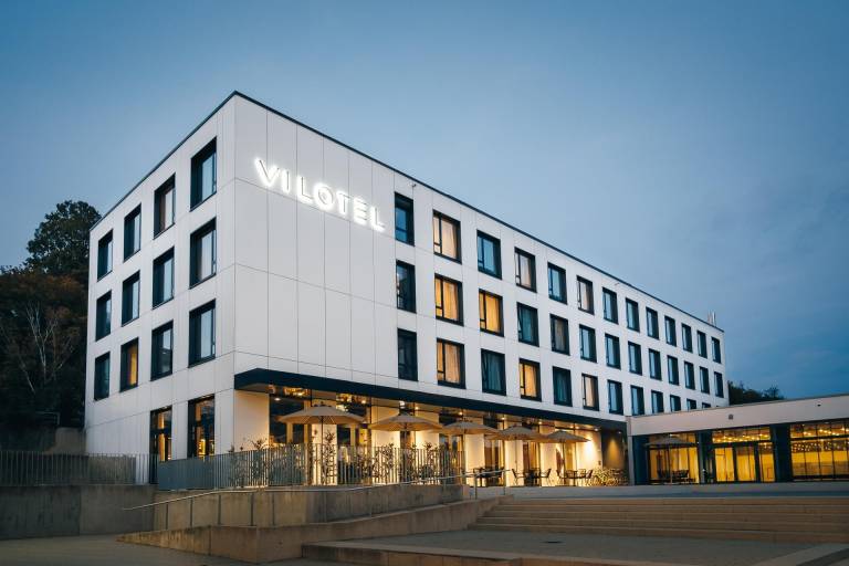 Vilotel in Aalen
