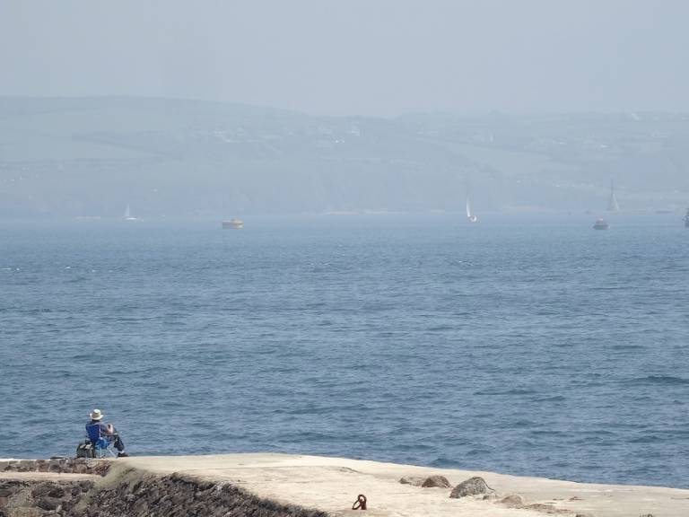 Cottage  Cawsand