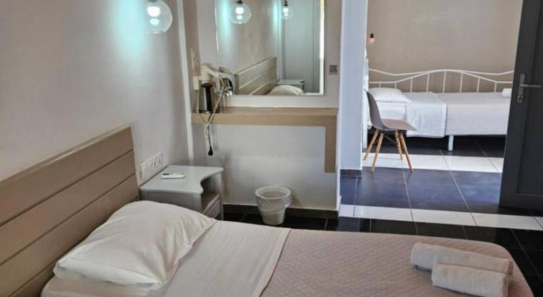 Skala Sunset Hotel and spa — photo 2