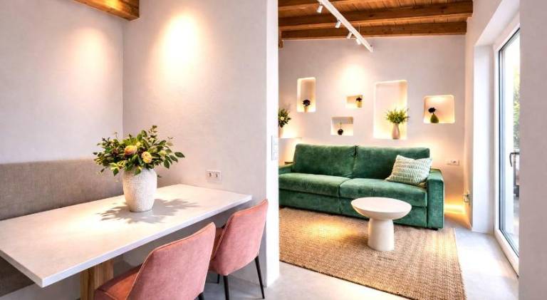 Vacation home with jacuzzi | Perfect for remote work | Pets are welcome in Kufstein