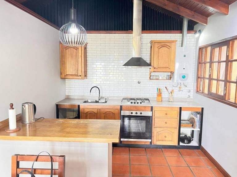 Casa Ushuaia