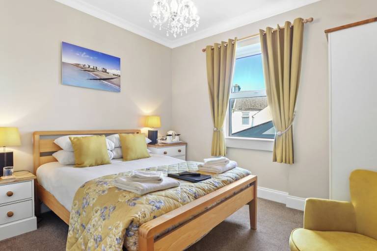 Bed & Breakfast Eastbourne