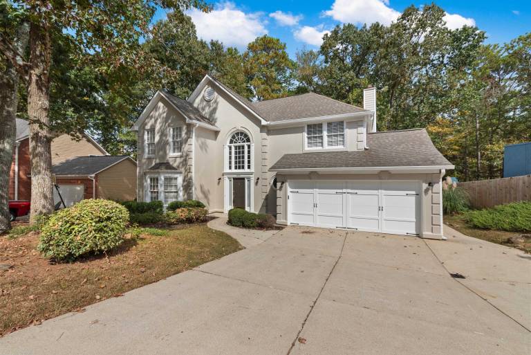 House Alpharetta