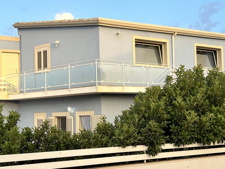 Appartamento Caucana-finaiti-casuzze-finaiti Nord