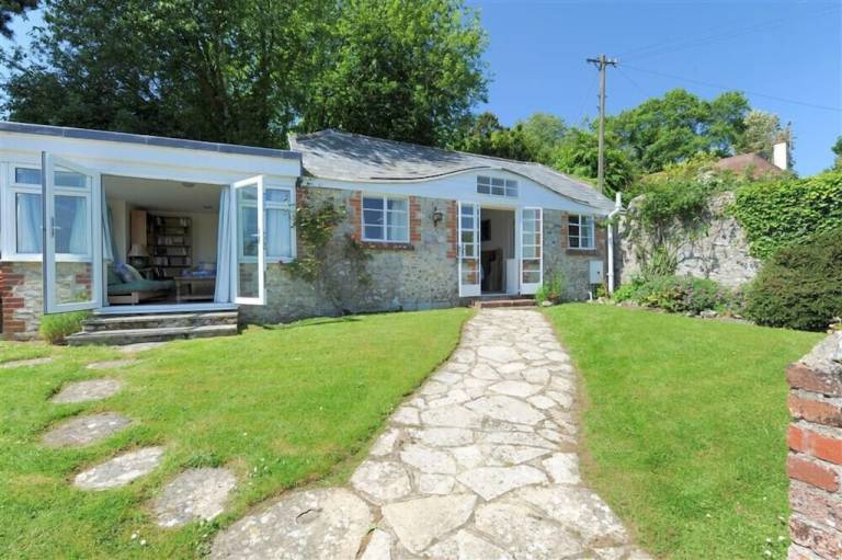 Cottage Lyme Regis