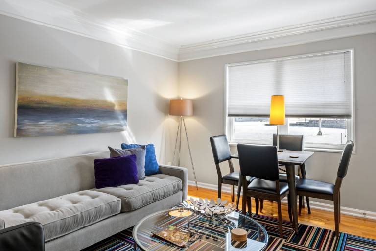 79 m² Ferienwohnung