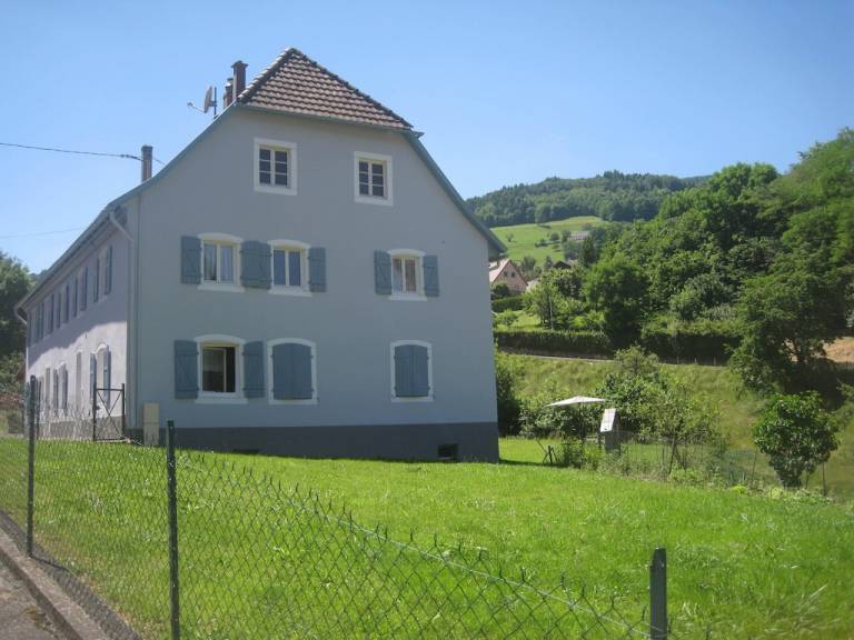 Appartement Lapoutroie