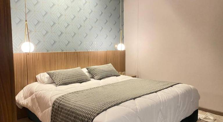 Rental apartment with 1 room for 2 persons in Casablanca