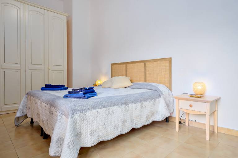 Apartment 'Casa Vacanze Cannigione' with Private Terrace, Wi-Fi and Air Conditioning — photo 5
