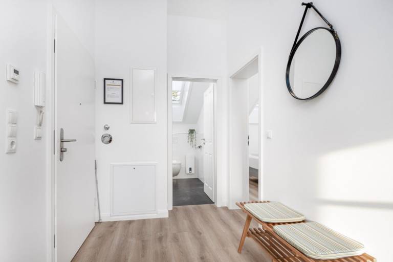 Seestern Suite 2 Wohnung 5 inkl. WLAN — photo 5