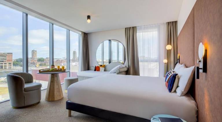 Mercure Dunkerque Centre Gare — photo 3