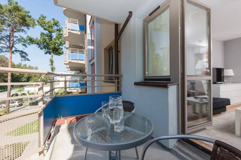 Children-friendly rental apartment with yard | Beach nearby | Pets are welcome — photo 4