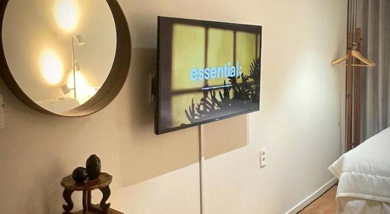 22 m&sup2; Ferienwohnung