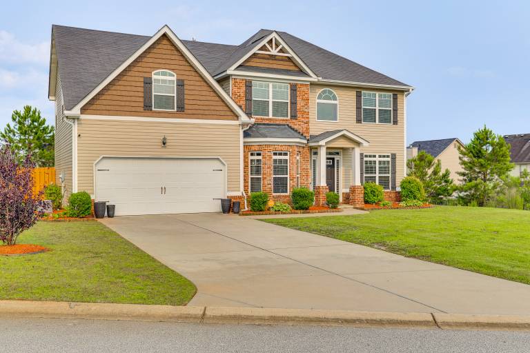 House  North Augusta