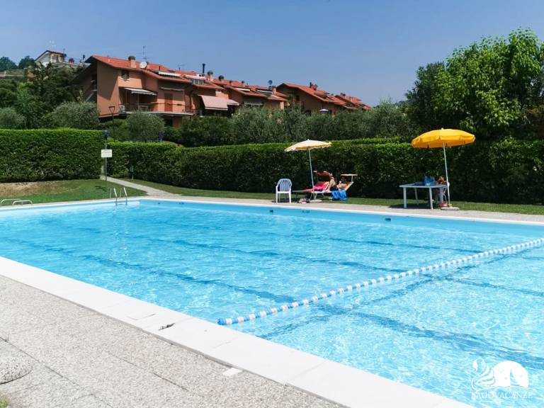 Ferienwohnung  Padenghe sul Garda