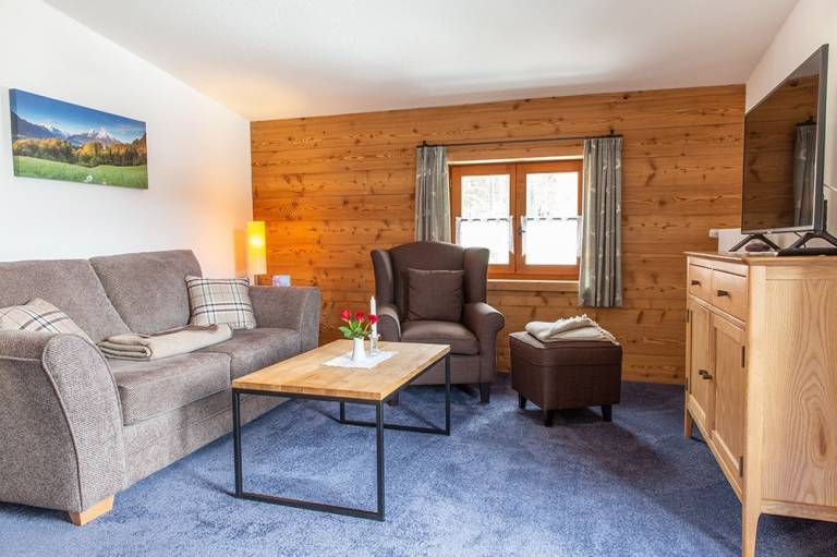 Ferienwohnung Berchtesgaden