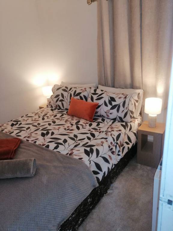 Apartment Stirling