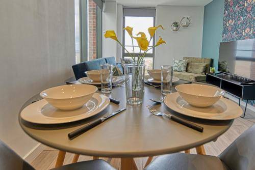 Apartment New Brighton
