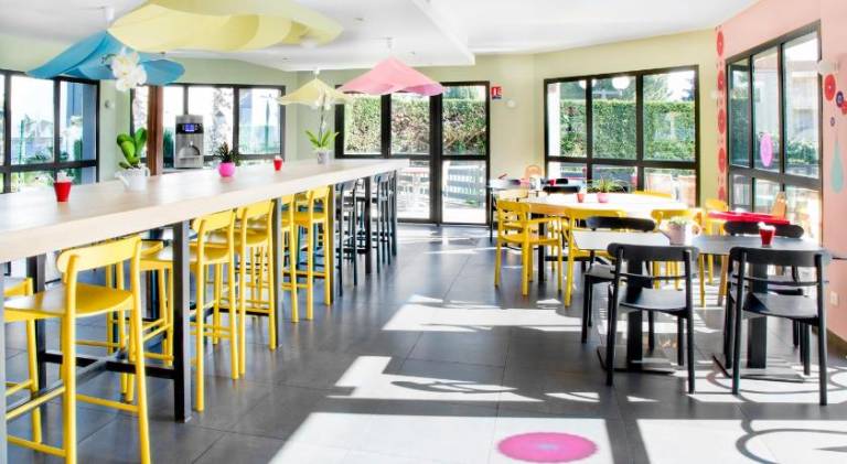 Ibis Styles Perpignan Canet En Roussillon — photo 4