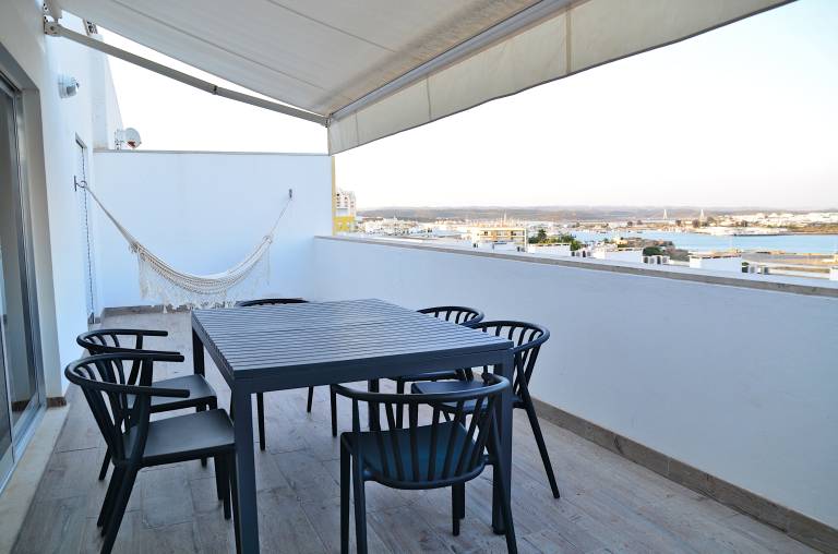 Appartement Portimão