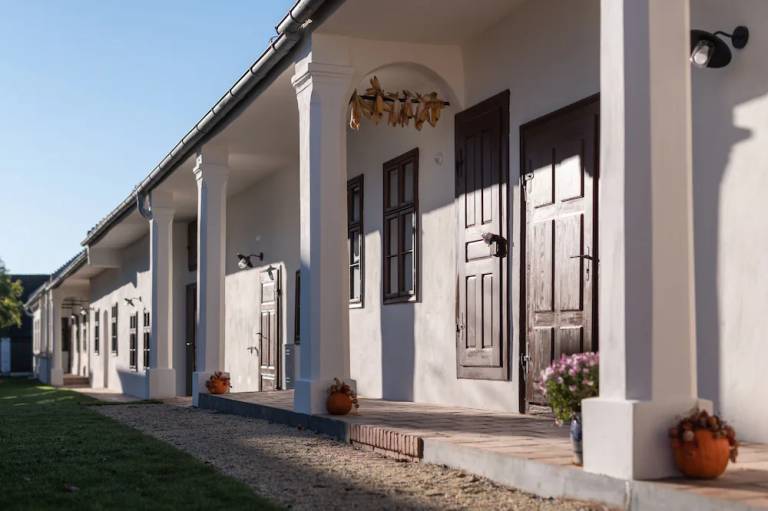 Ferienwohnung Lutzmannsburg