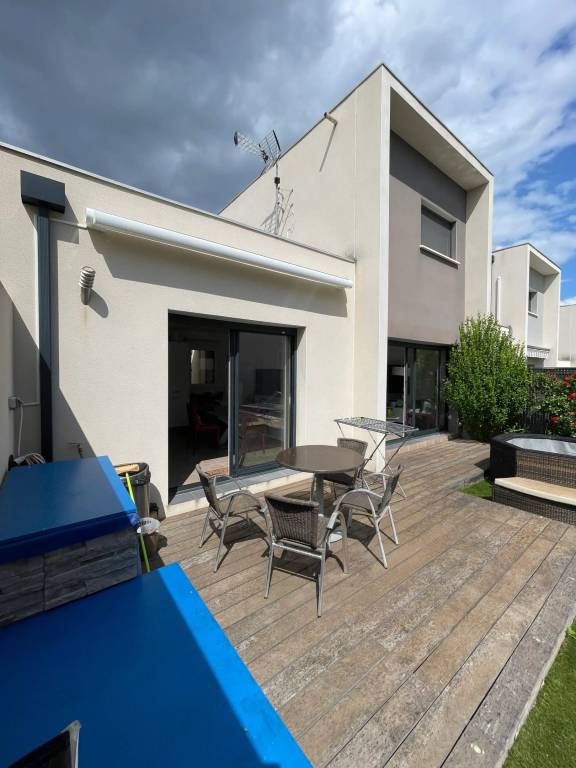 Maison de vacances Grabels