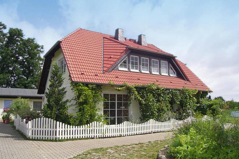 Ferienwohnung  Bezirk Spandau