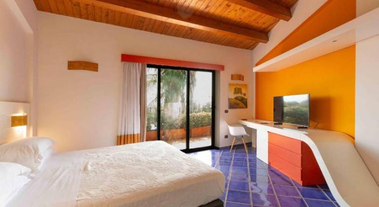 Magaggiari Hotel Resort — photo 2