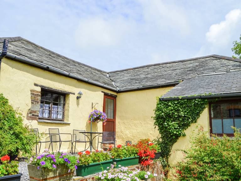 Cottage  Woolfardisworthy