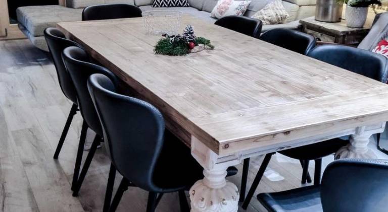 75 m&sup2; Ferienhaus