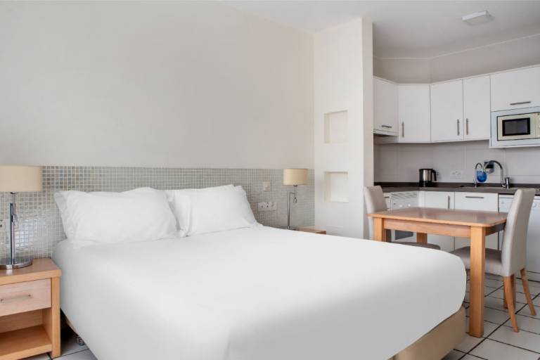 Apartamento El Médano