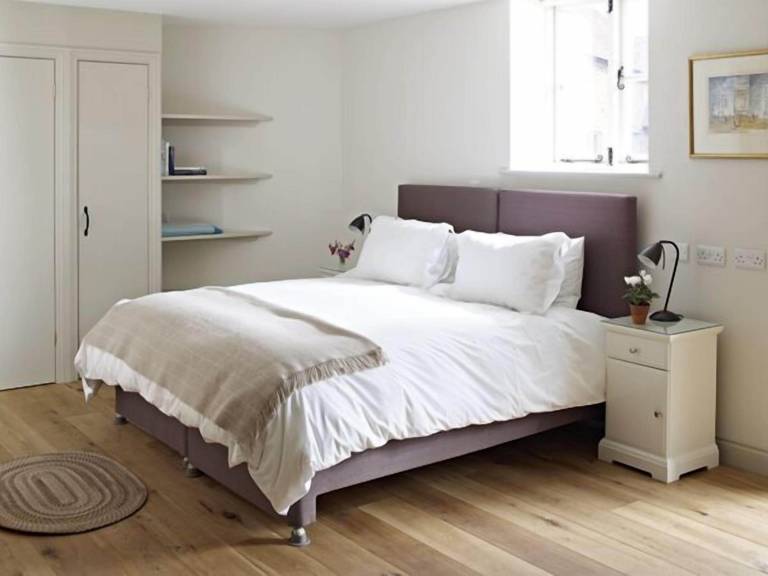 Apartment Hampstead Norreys