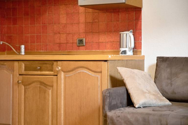 Nice apartment with fast internet | Mountain view | Ski nearby | Pets allowed — photo 2