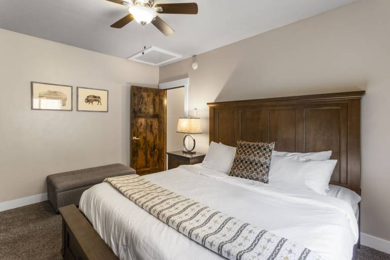 Apartment  West Yellowstone