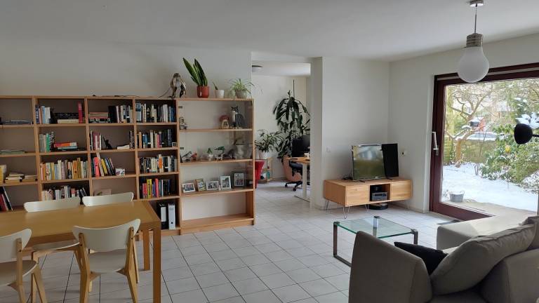 Ferienwohnung  Ottensen