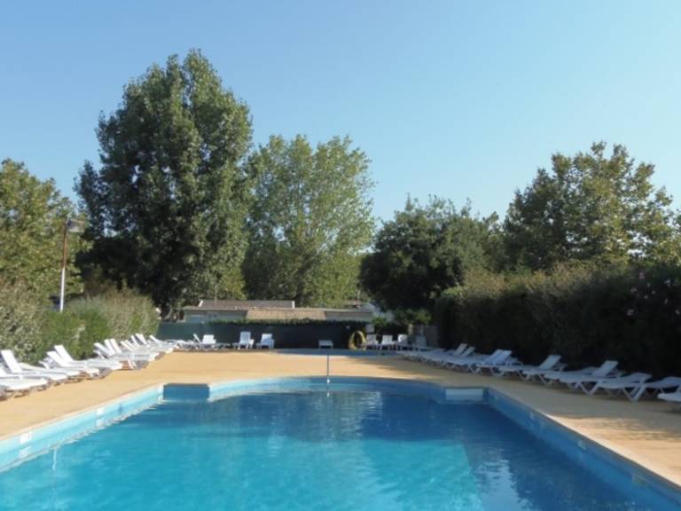 Mobil-home Portiragnes