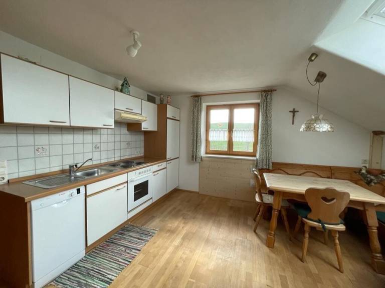 Ferienwohnung Altusried