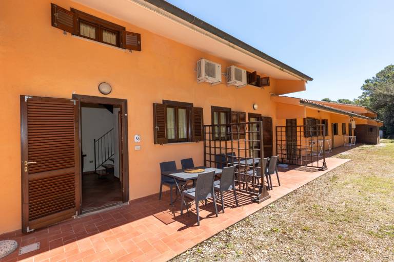 Ferienwohnung Livorno