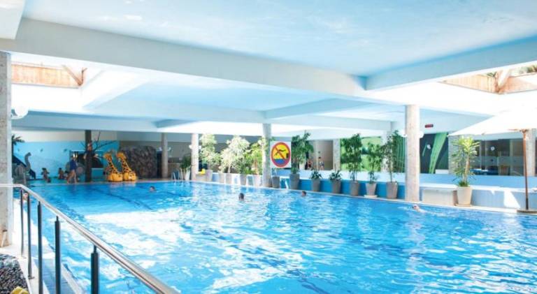 Beautiful holiday apartment with pool | Pets are welcome — photo 3