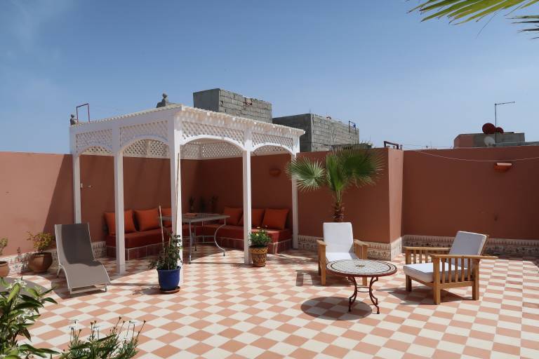 Apartment  Oualidia