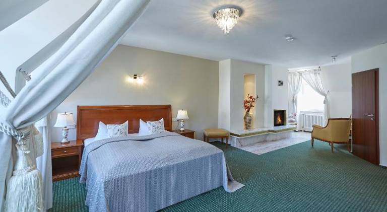 Hotel Beek — photo 2