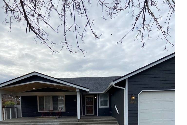 House Puyallup