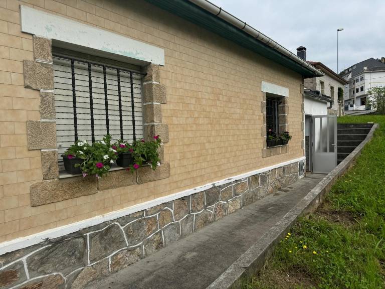 Holiday Home O Lar Tuna — photo 3