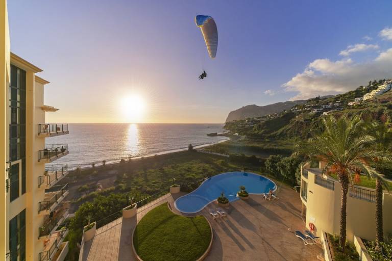 Ferienwohnung Câmara de Lobos
