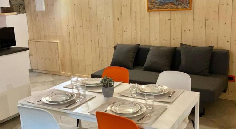 Holiday apartment for 4 persons — photo 4