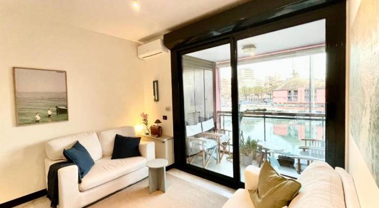 HFA Morosini by the Sea parcheggio incluso — photo 2