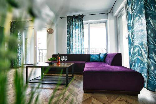 Apartament Zator