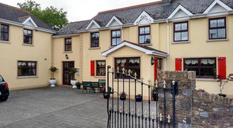 Bed and breakfast Lismore Heights