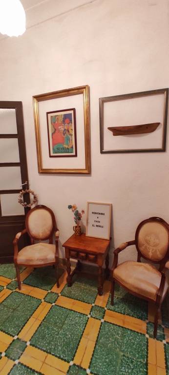 Casa Isla Cristina